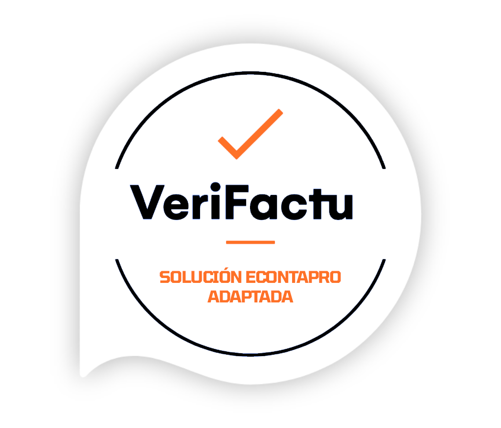 SOLUCIÓN ECONTAPRO ADAPTADA